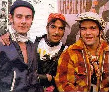 ''C'est toi que je t'aime'' : À la fin du clip, le chanteur...