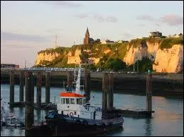 Quelle est la capitale du Cerf-volant ?