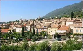 Quelle ville est appele 'capitale de l'olive' ?