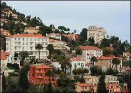 Quelle ville est la capitale du parfum ?