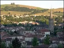 Quelle ville est la capitale du parapluie ?