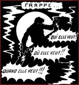 Comment s'appelait l'organisation terroriste des partisans de l'Algrie franaise ?