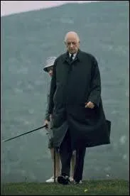 De Gaulle dmissionne en 1969  la suite d'un chec lectoral. Lequel ?