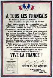 Complétez la célèbre phrase qu'il a lancée lors de son appel depuis Londres : 'La France a perdu une bataille... ' .