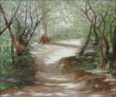 Ce petit chemin qui sent la... . . Qui chantait cette c�l�bre chanson des ann�es 30 ?