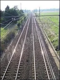 Dans quel pays fut ouverte en 1825 la premi�re ligne de chemin de fer ?