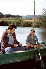 Quel �tait le surnom de Richard Bohringer dans l'excellent film de Jean-Loup Hubert ' Le grand Chemin ' ?