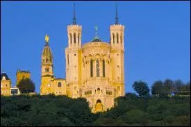 La capitale des Gaules :