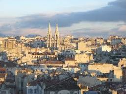 Quiz Villes