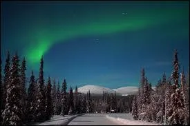 Le pays aux mille lacs :