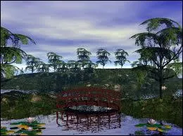 L'empire du Soleil levant :