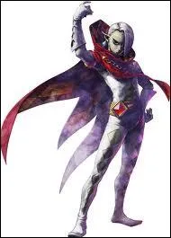 Qui est ce personnage ?