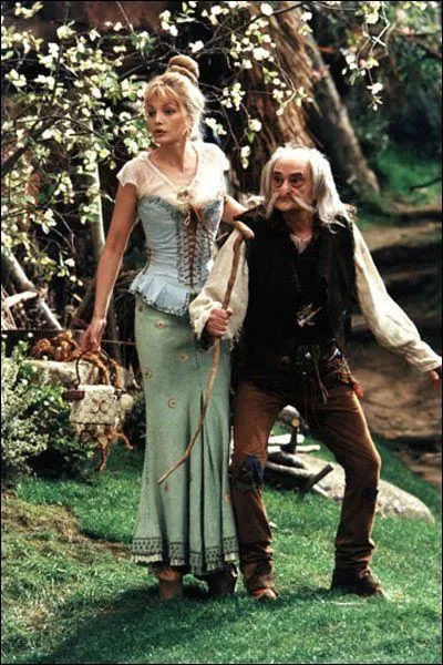 Il s'agit du film ...