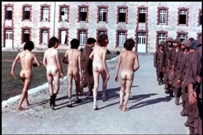 Il s'agit du film ...