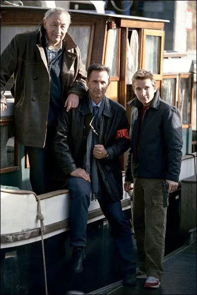 Il s'agit du film ...