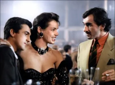 Il s'agit du film ...