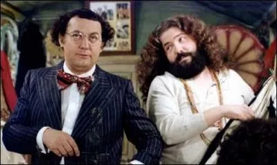 Il s'agit du film ...