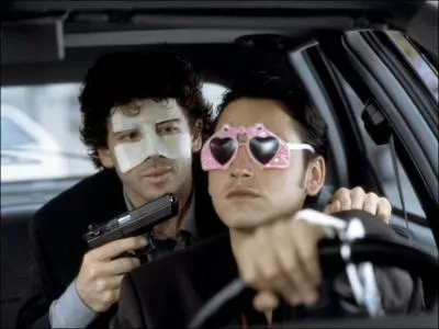 Il s'agit du film ...