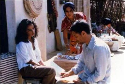 Il s'agit du film ...