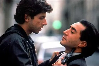 Il s'agit du film ...