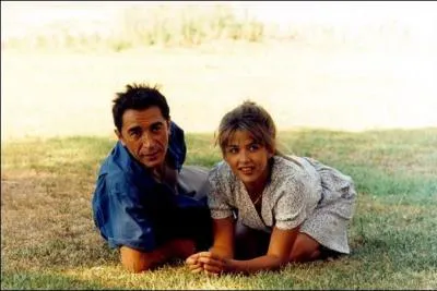 Il s'agit du film ...