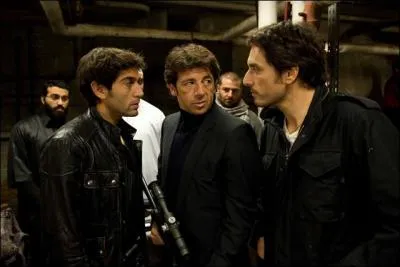 Il s'agit du film ...