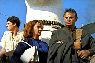 Il s'agit du film ...