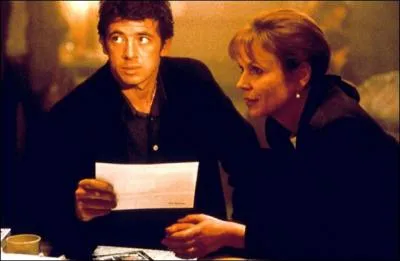 Il s'agit du film ...