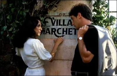 Il s'agit du film ...