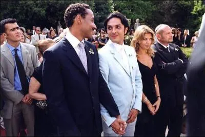 Il s'agit du film ...