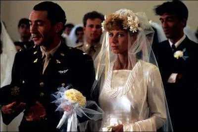 Il s'agit du film ...