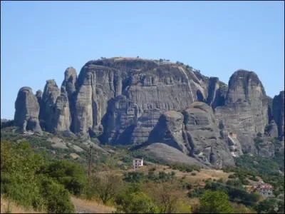 Les frontires terrestres de la Grce ctoient quatre autres pays : la Turquie, la Bulgarie, la Macdoine et ...