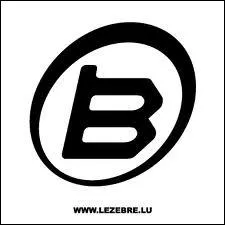 Quelle est cette marque ?