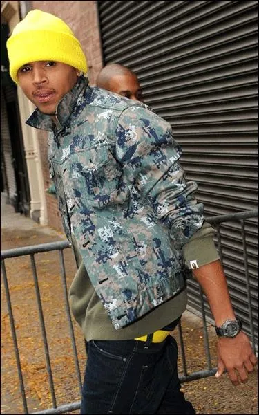 Quelle est sa couleur prfre ?