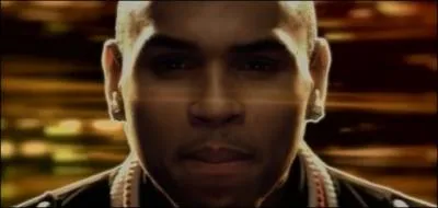 Quelle chanson est en featuring avec T-Pain ?