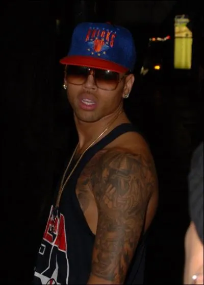 Comment s'appelle sa mre et son pre ?