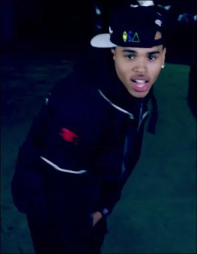 Quel est le titre de la chanson avec Tyga ?