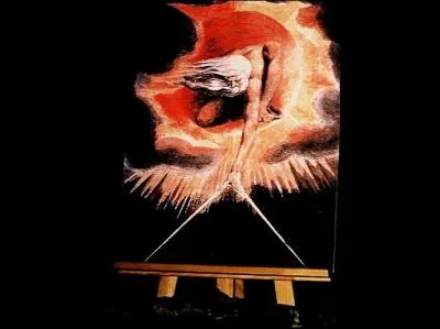 Qui a peint Eglise de la trinit ?