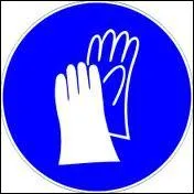 Approchez-moi dlicatement et avec douceur : 'Je ne suis pas un... ...  prendre sans gants ! '