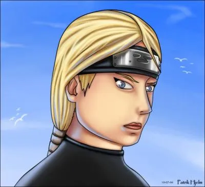 De qui est- elle la Jinchuuriki ?