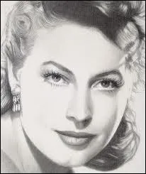 Elle se maria galement avec Artie Shaw (1 an seulement), le grand amour de sa vie, que faisait-il ?