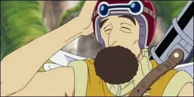 Comment s'appelle le père de Conis ?