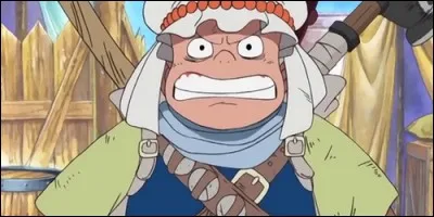 Kappa veut à tout prix rejoindre l'armée rebelle. Mais de quelle rébellion s'agit-il ?