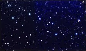 Quelle est l'toile la plus brillante de la constellation de la Grande Ourse ?