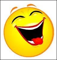 Je me trouve grosse, vieille et moche, Chri, s'il te plait, fais moi un compliment :