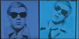 Le 11 Mai 2011, le premier autoportrait qu'Andy Warhol a ralis en 1960 sera vendu  New York pour la somme de ?
