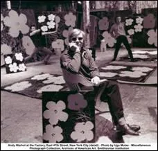 Il crera un atelier  New York, une sorte de loft qu'il appellera ?