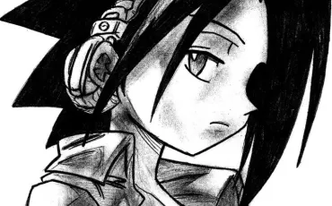 Quiz Shaman king