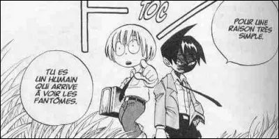 Que raconte-t-il à Manta lors de leur discussion ?