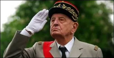 ''Il faut être un vaurien pour réussir dans l'armée.''